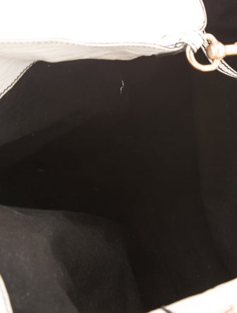 Valentino Leather Evening Bag