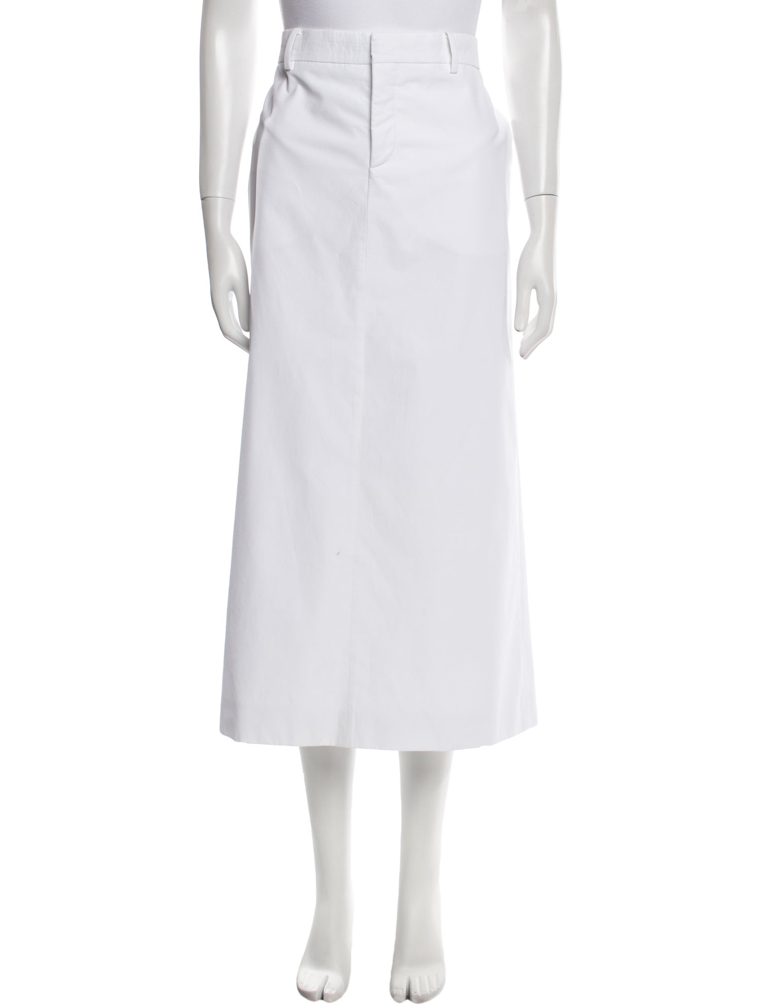 Valentino Knee-Length Skirt w/ Tags