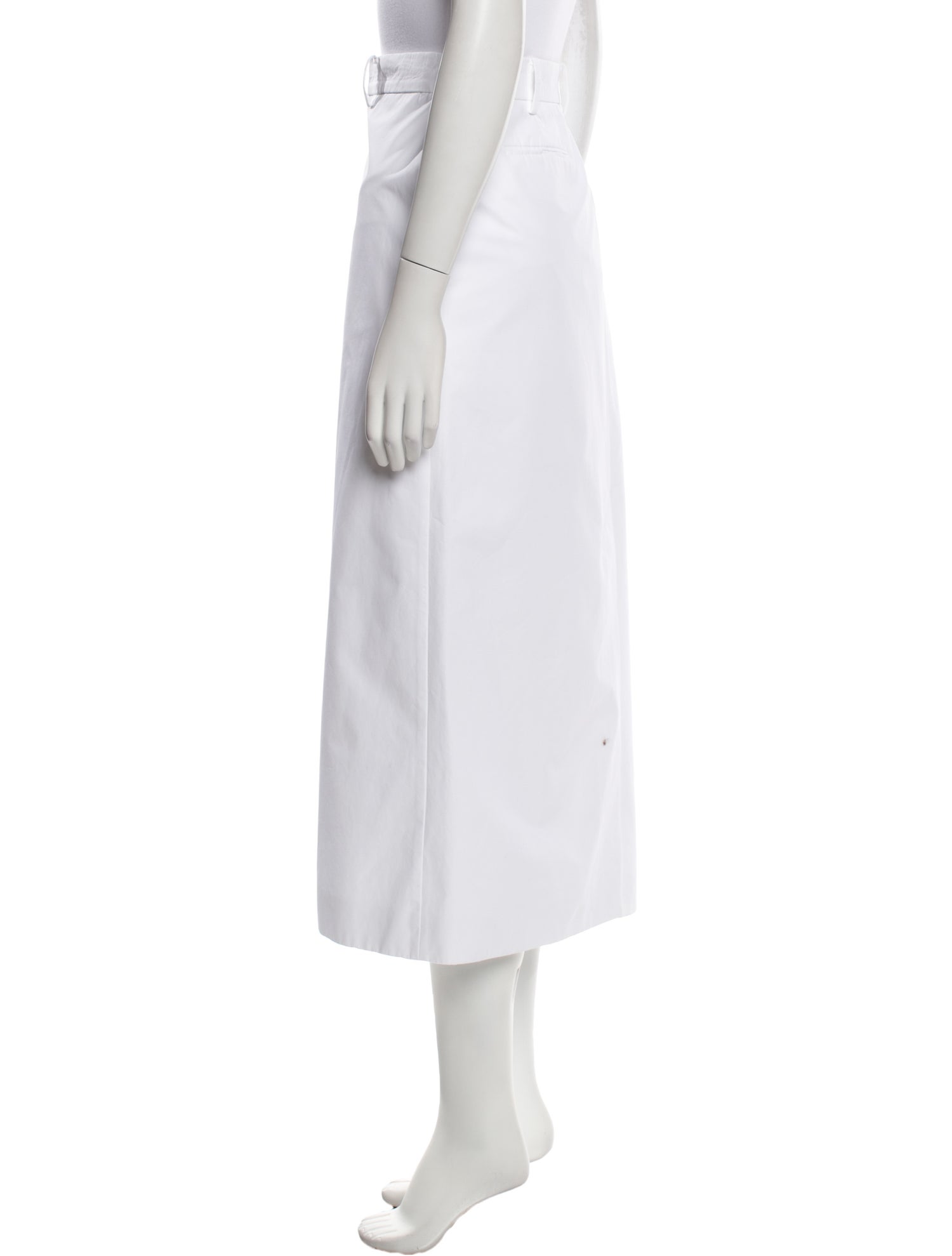 Valentino Knee-Length Skirt w/ Tags