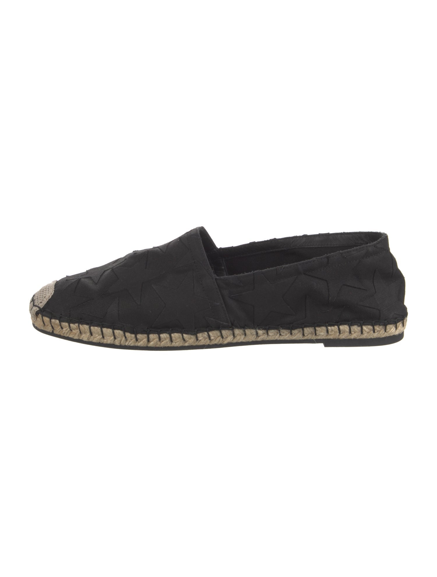 Valentino Canvas Espadrilles