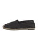 Valentino Canvas Espadrilles