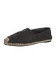 Valentino Canvas Espadrilles