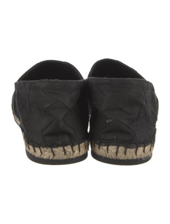 Valentino Canvas Espadrilles