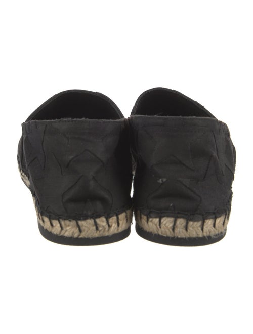 Valentino Canvas Espadrilles