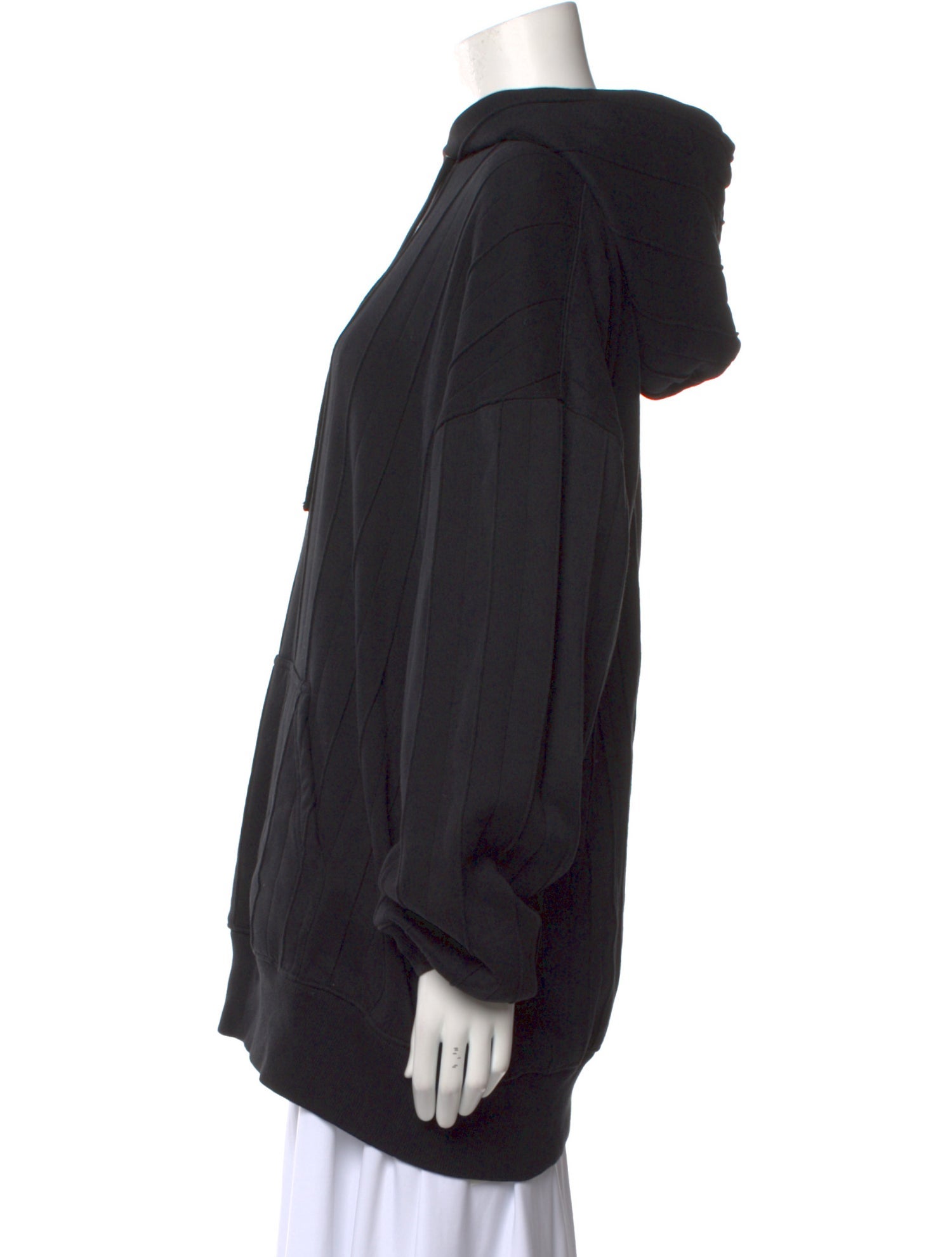 Valentino Crew Neck Long Sleeve Sweatshirt