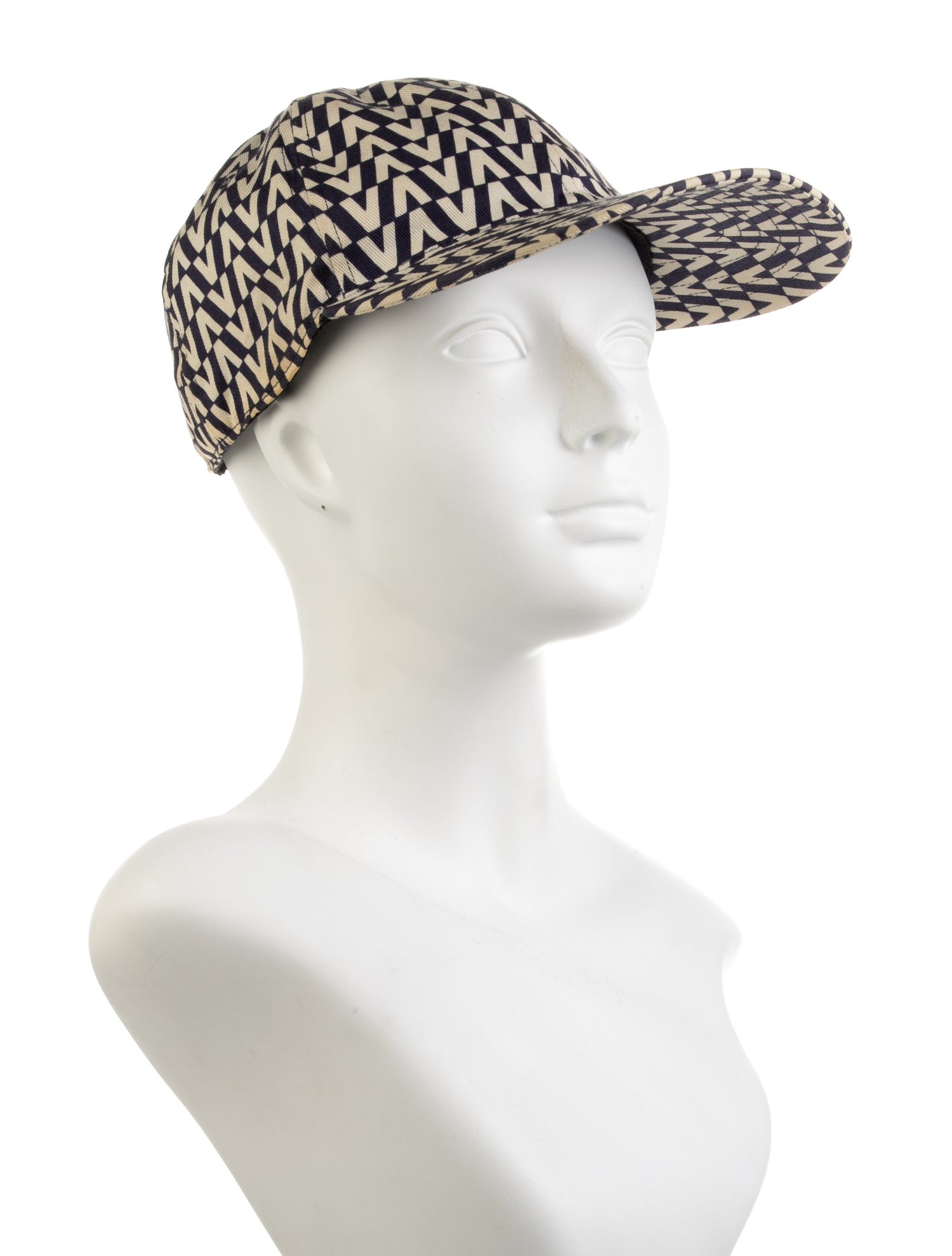 Valentino Hat Size 58