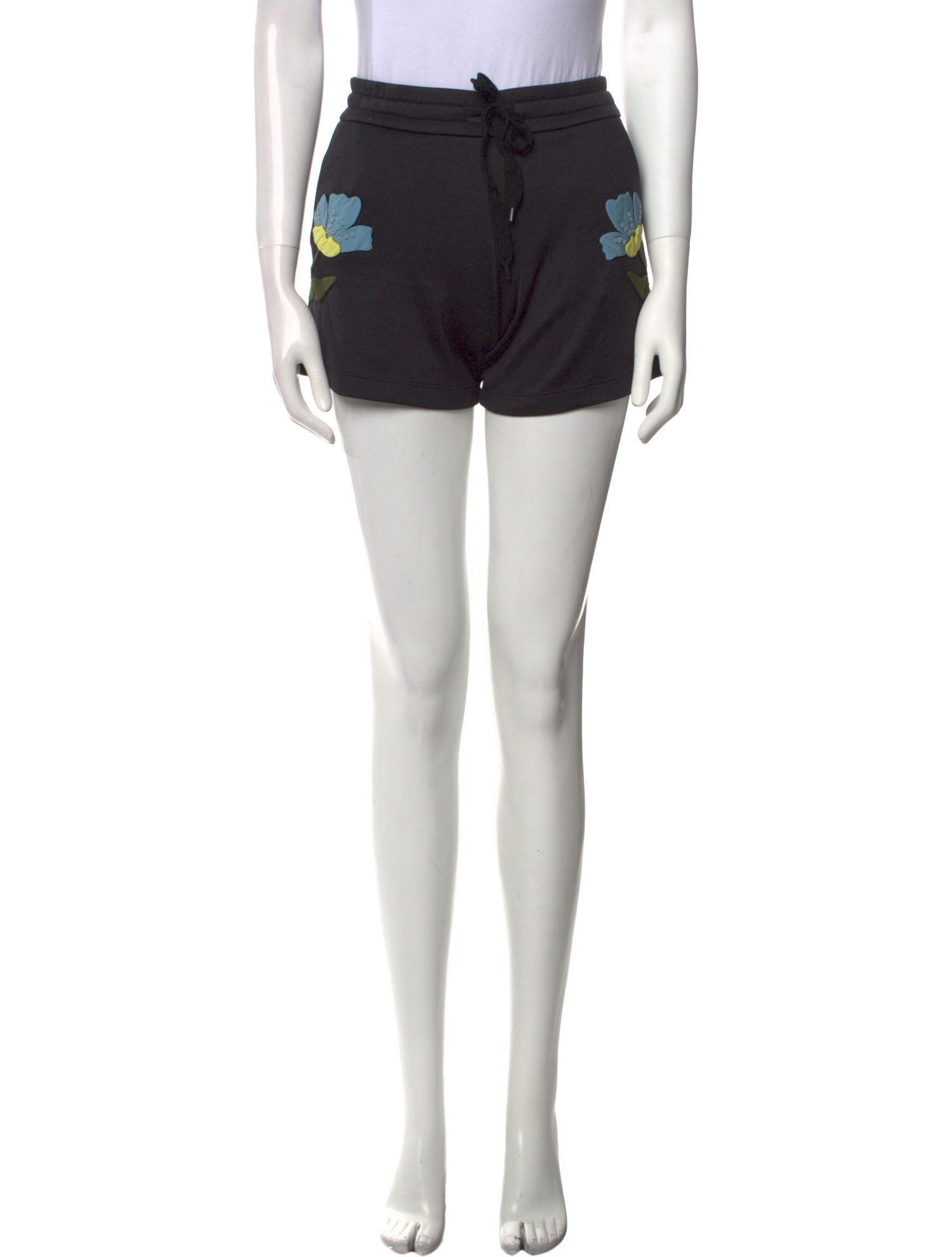 Valentino Mini Shorts w/ Tags