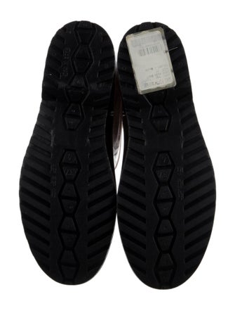 Valentino Rubber Printed Rain Boots