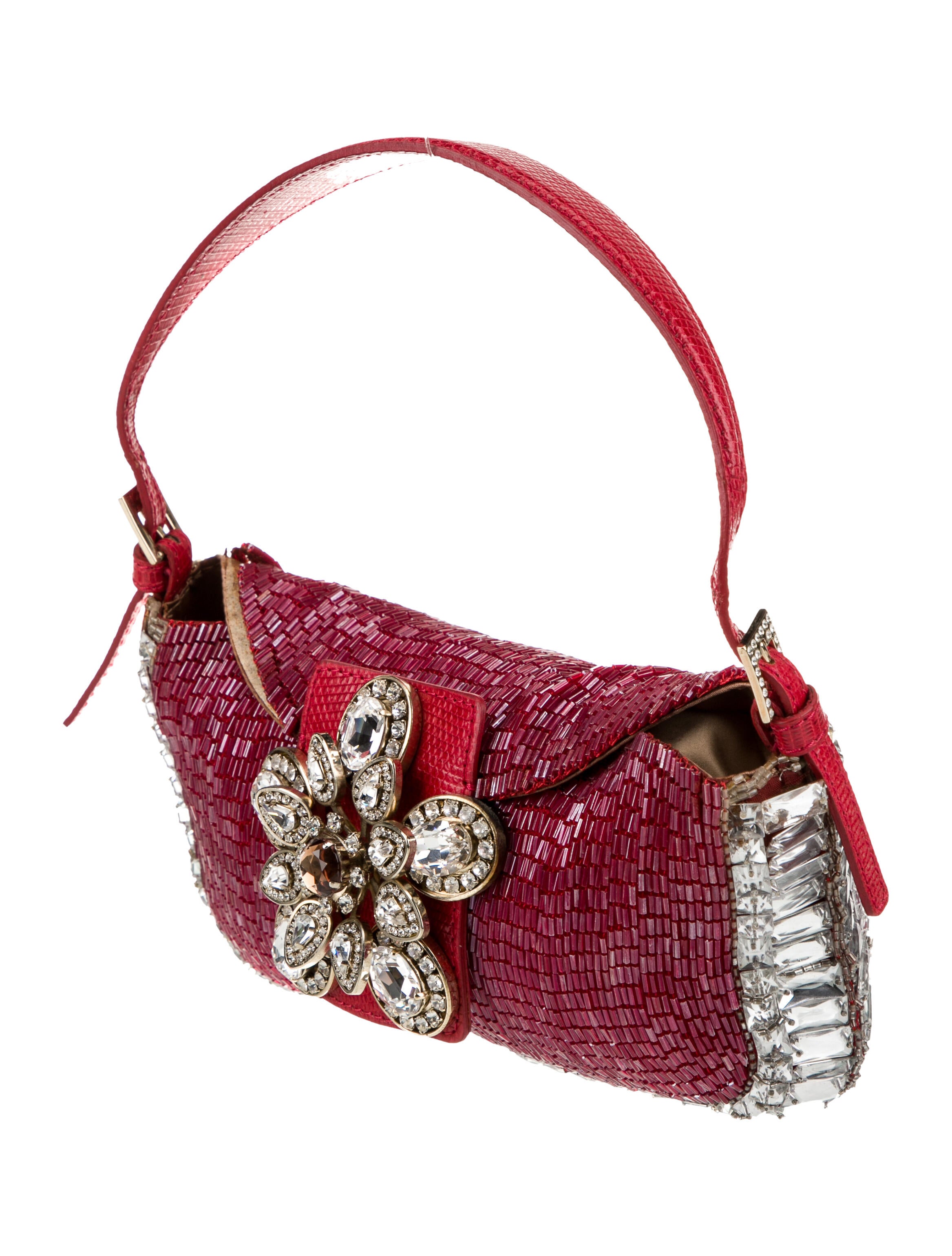 Valentino Top Handle Bag