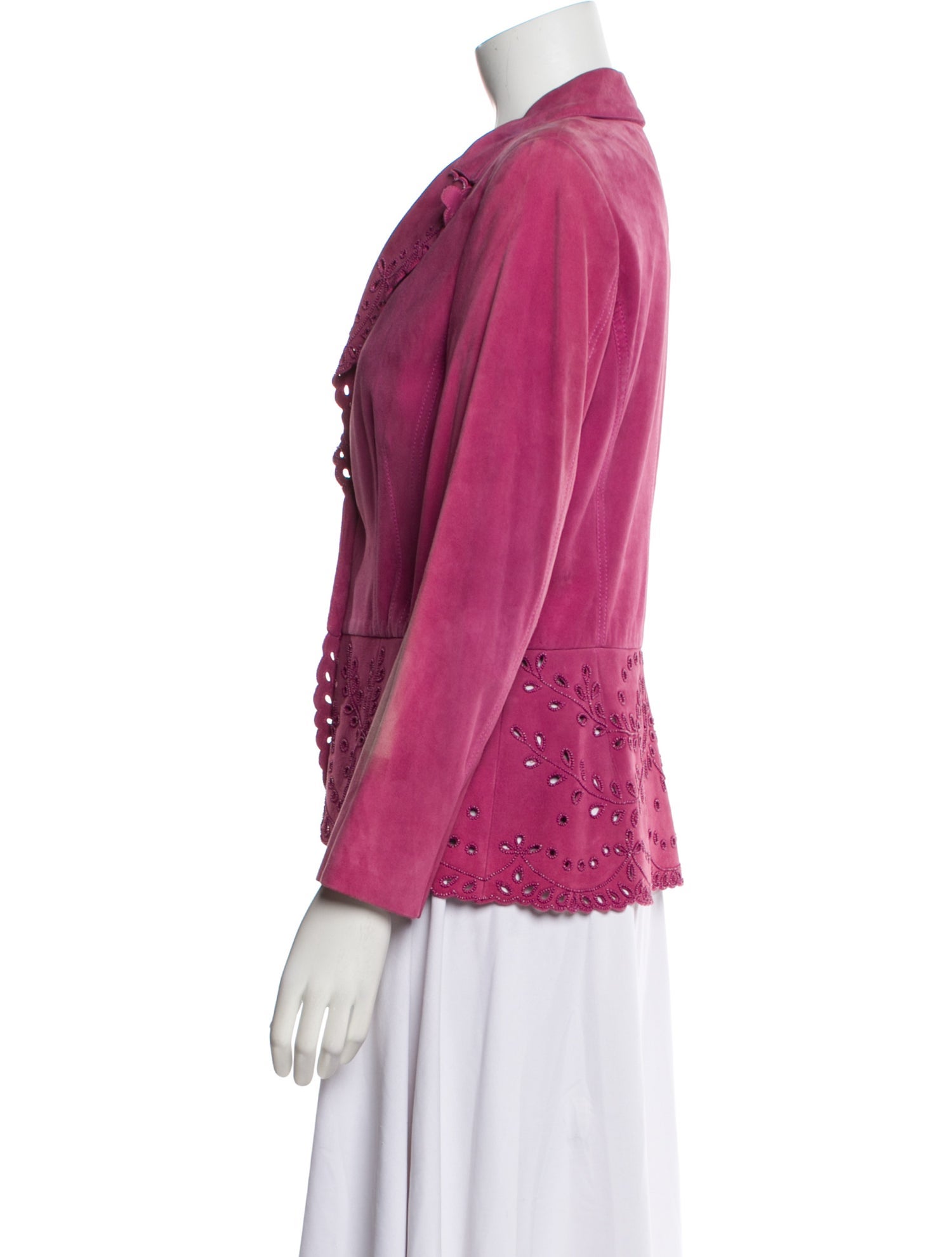 Valentino Vintage 2000's Blazer