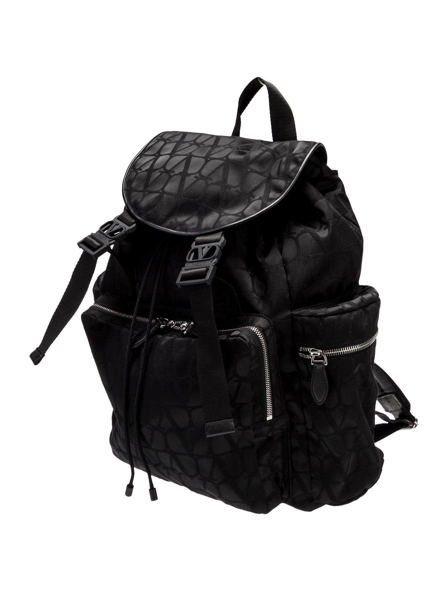 Valentino Vlogo Backpack