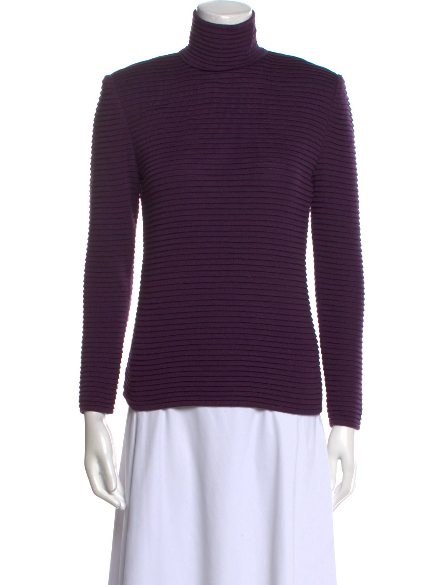 Valentino Vintage 1980's Sweater