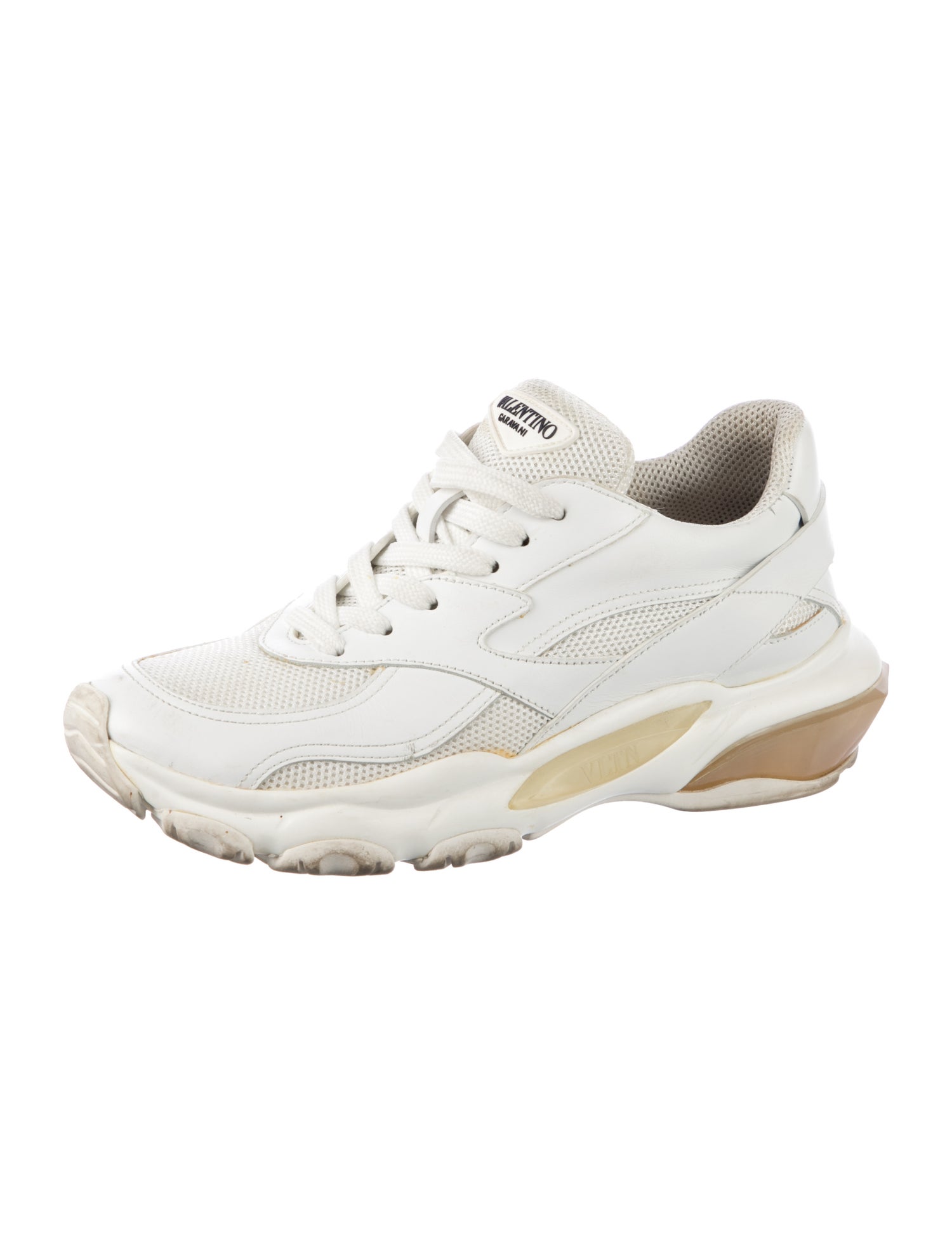 Valentino Chunky Sneakers