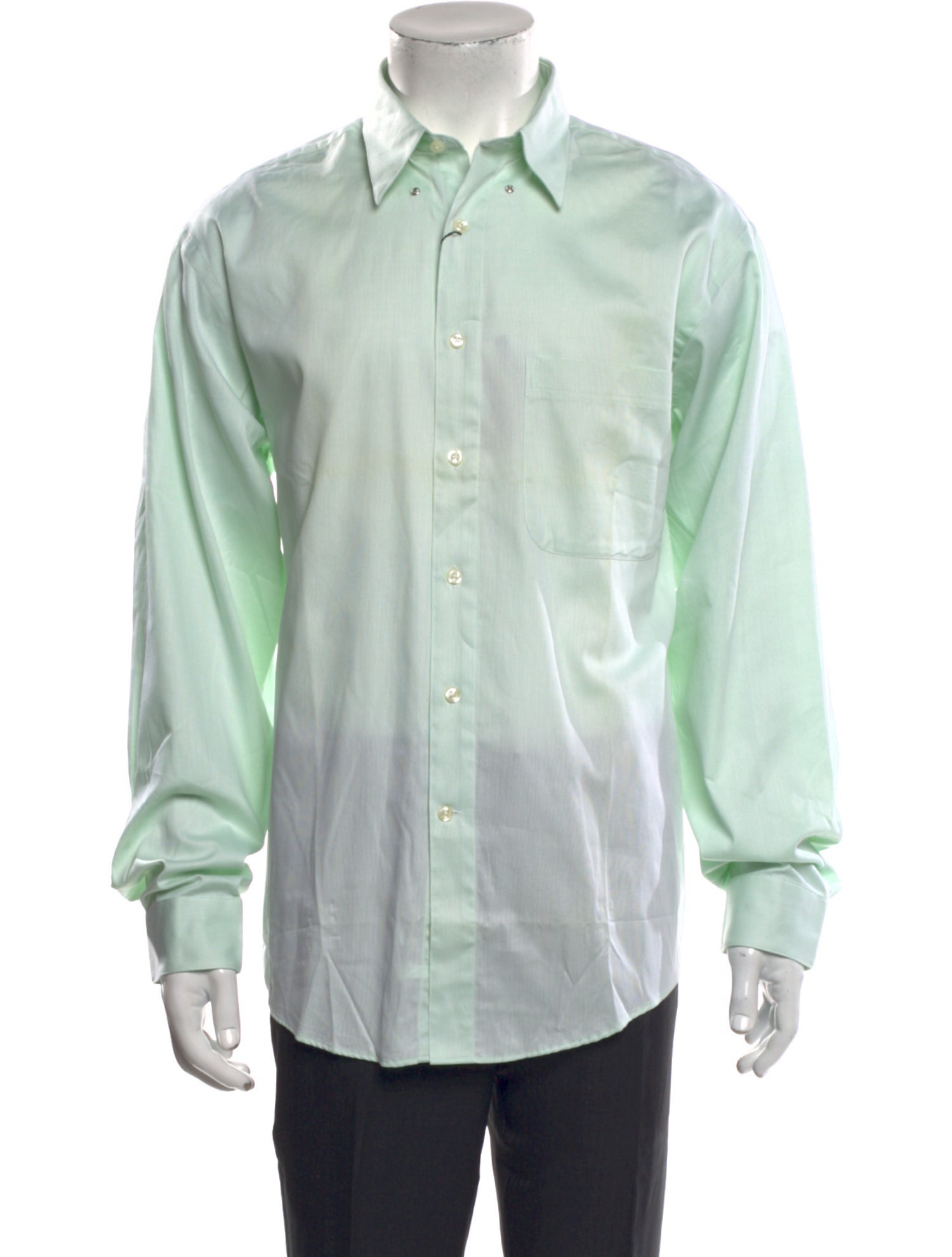 Valentino Long Sleeve Shirt