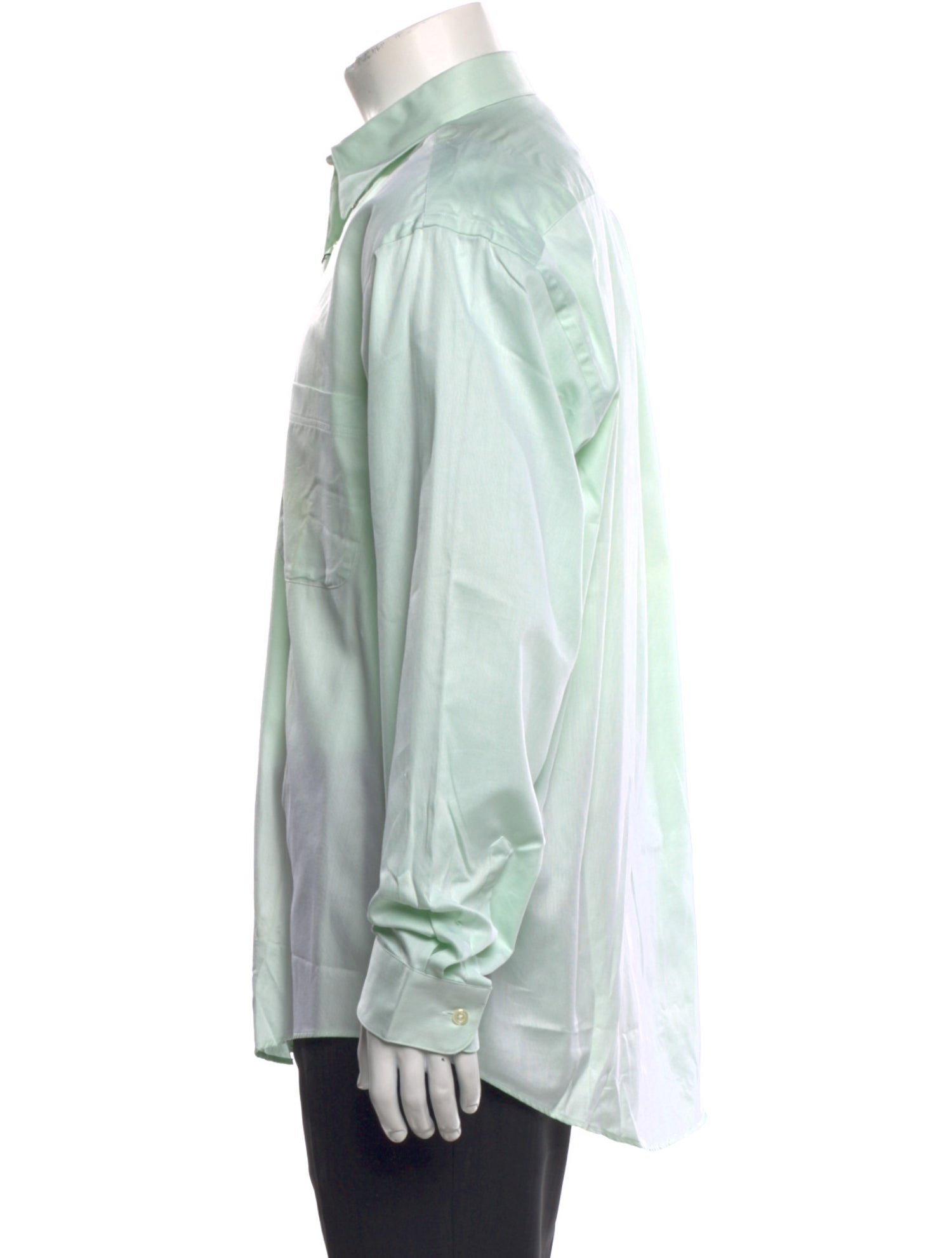 Valentino Long Sleeve Shirt