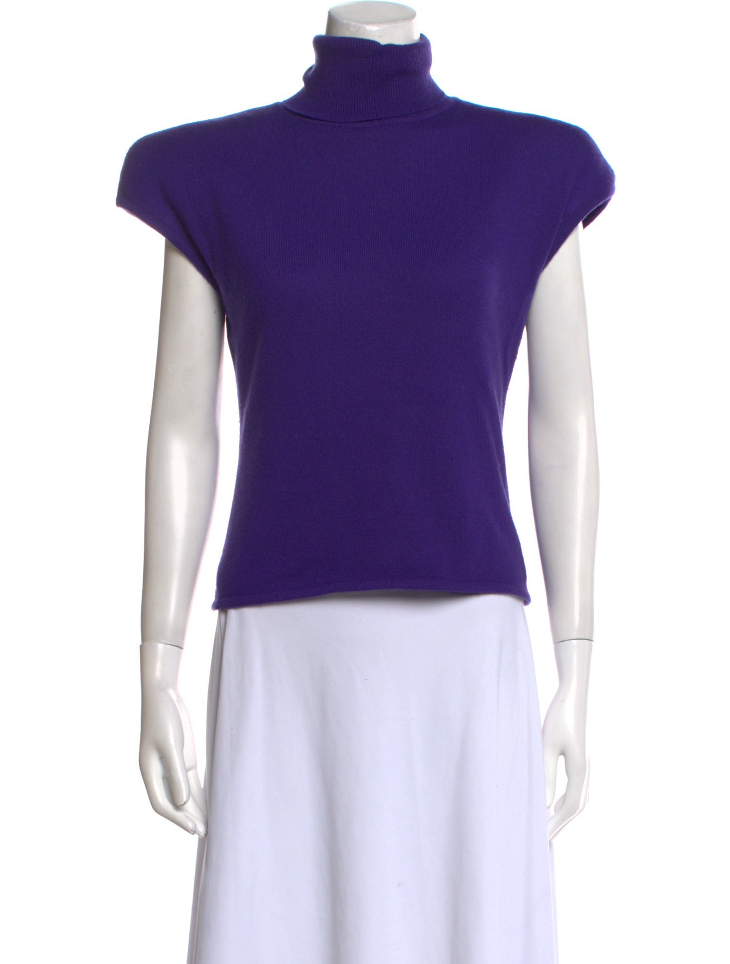 Valentino Vintage 1980's Sweater