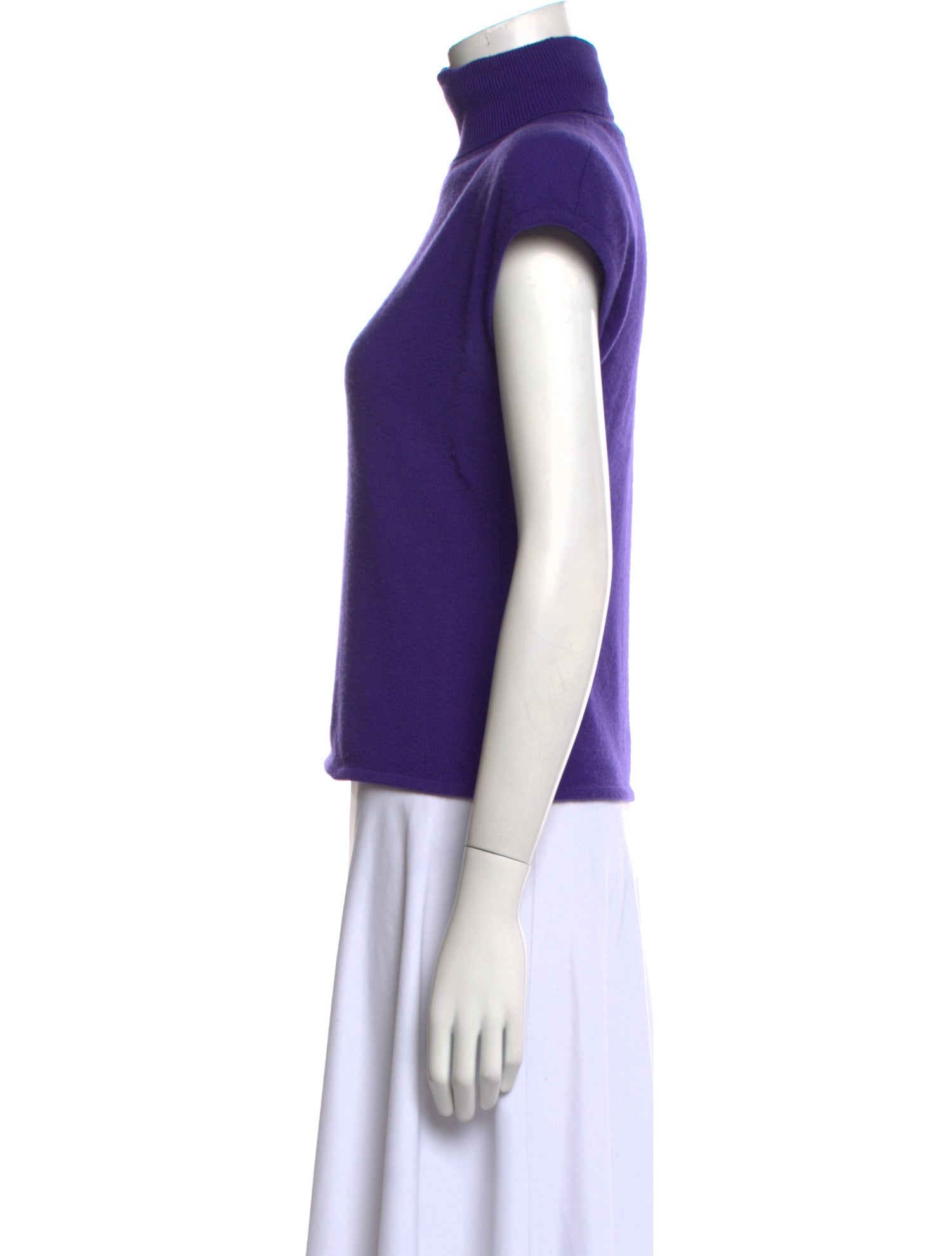 Valentino Vintage 1980's Sweater