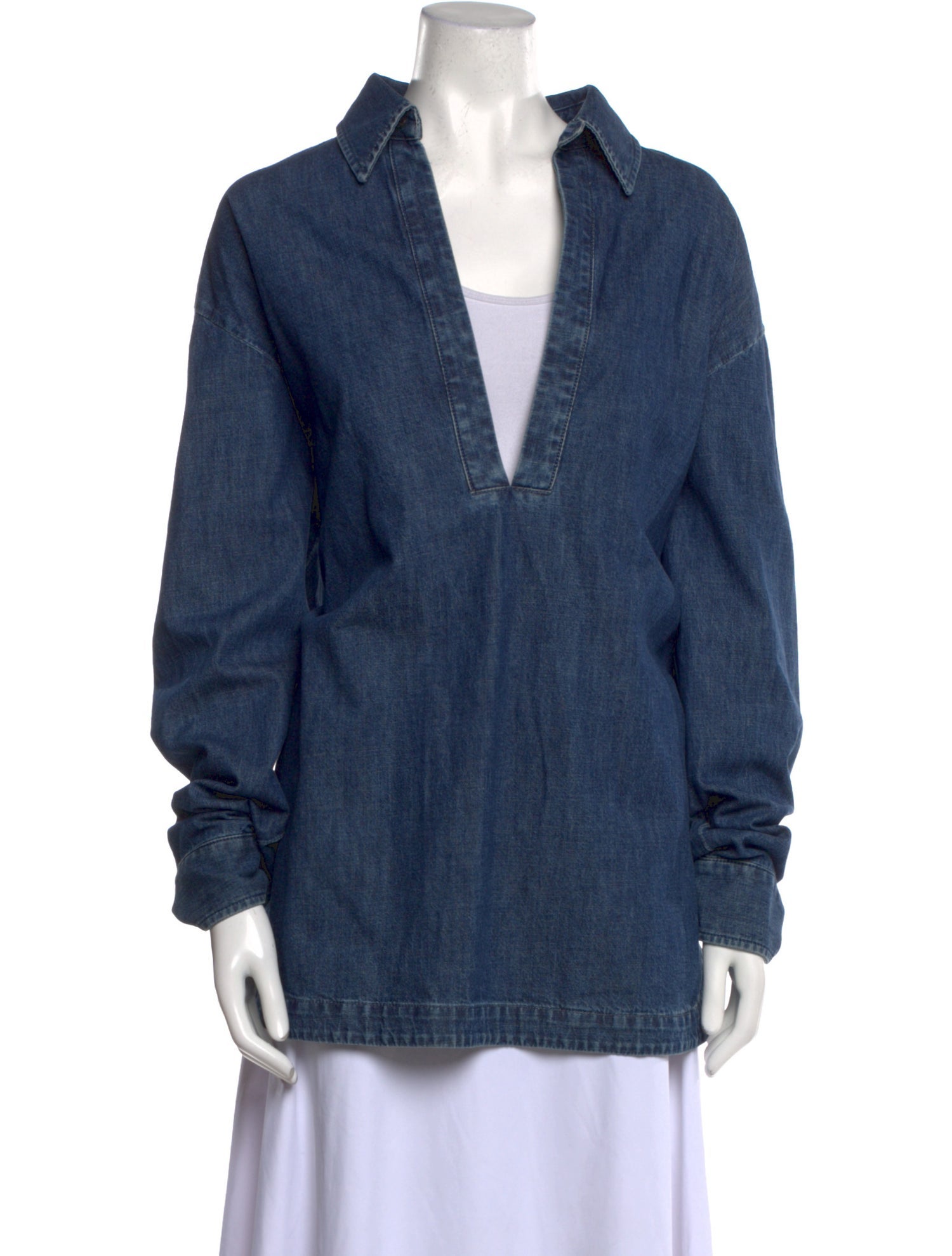 Valentino Long Sleeve Sweatshirt