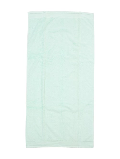 Valentino 3-piece Linge de Maison Towel Set