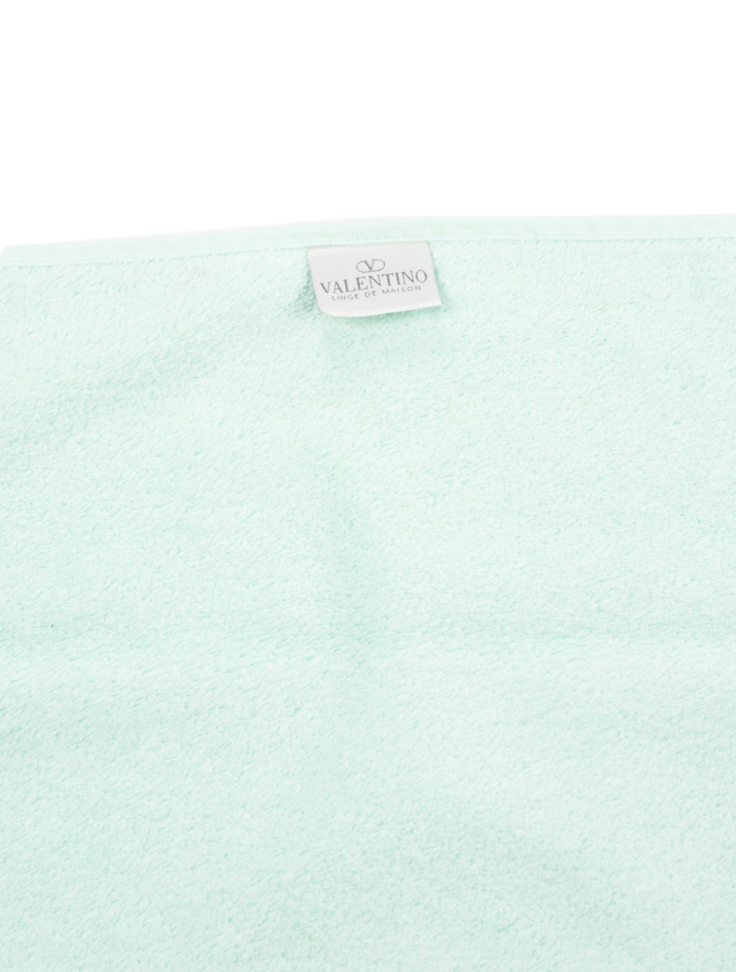 Valentino 3-piece Linge de Maison Towel Set