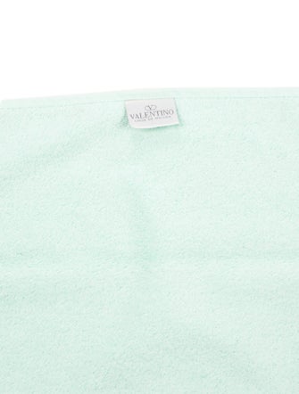 Valentino 3-piece Linge de Maison Towel Set