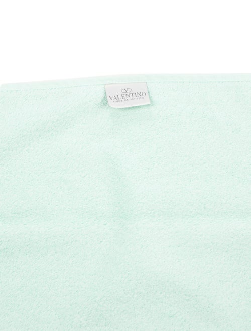 Valentino 3-piece Linge de Maison Towel Set