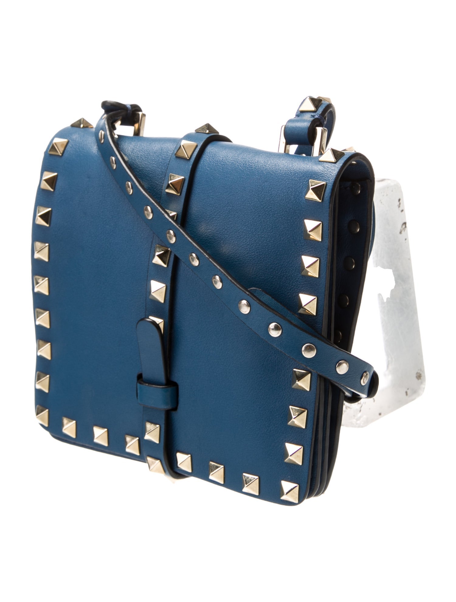 Valentino Rockstud Crossbody Bag