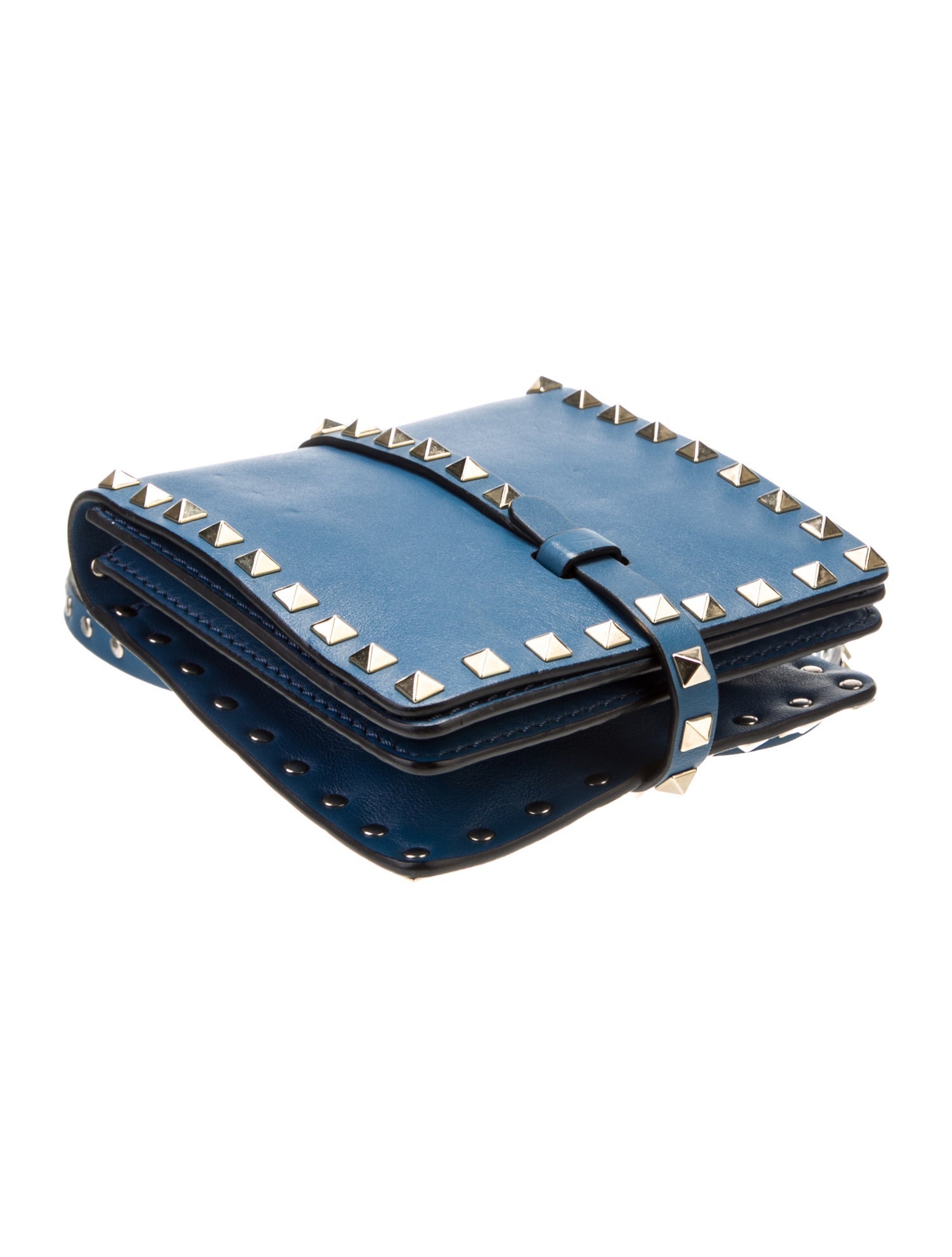 Valentino Rockstud Crossbody Bag