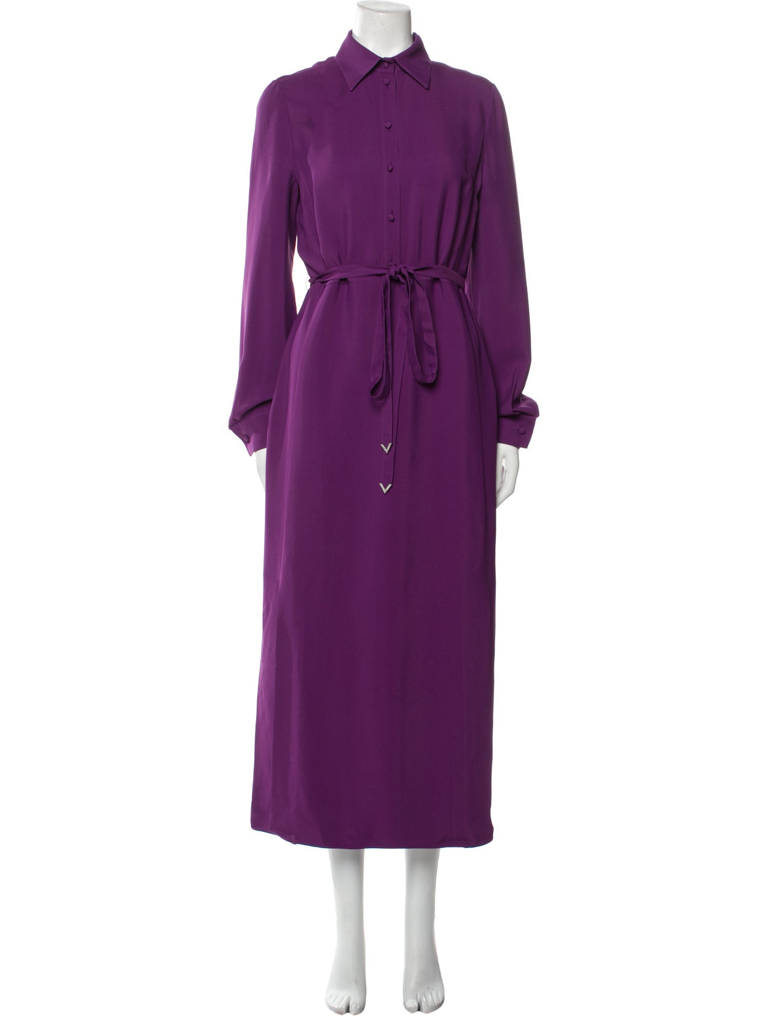 Valentino Long Dress