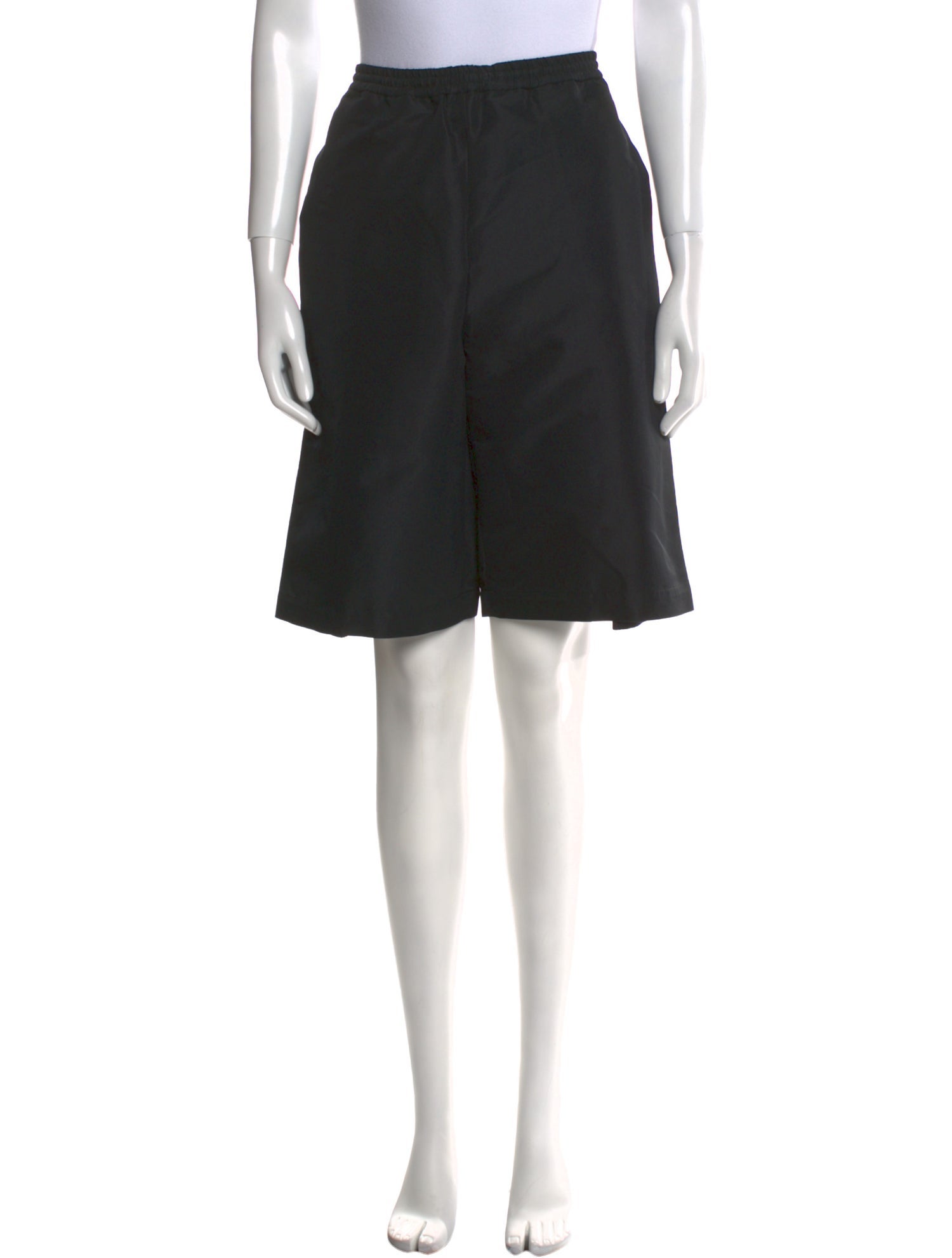 Valentino Knee-Length Shorts