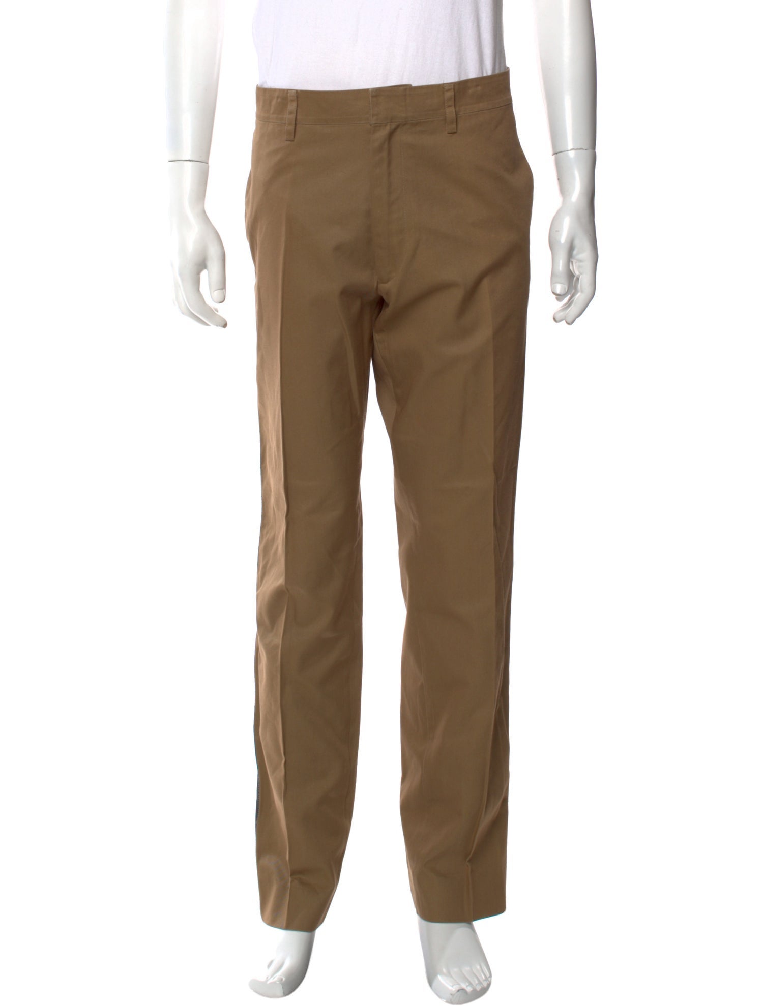 Valentino Chinos