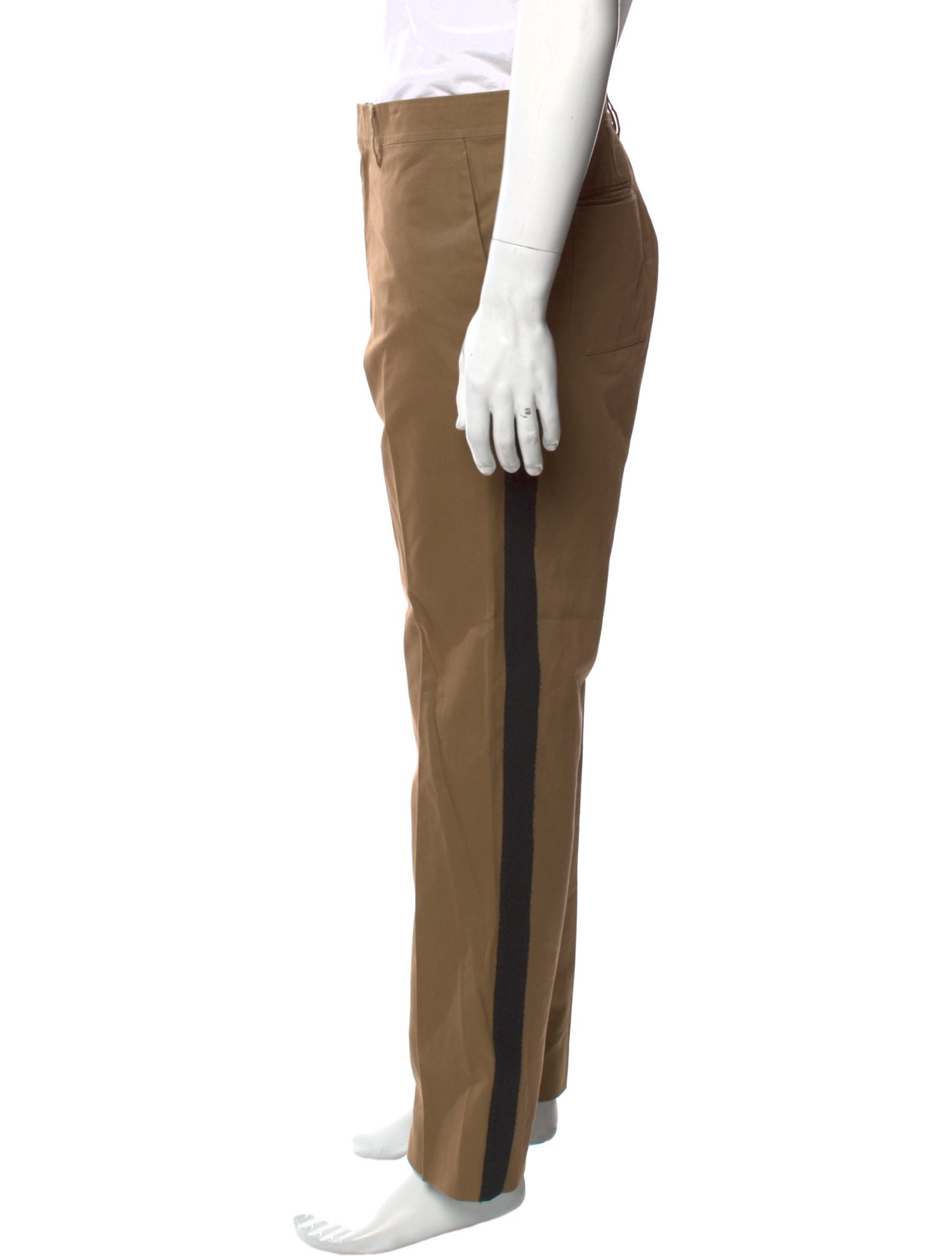 Valentino Chinos