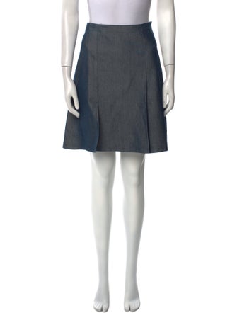 Valentino Mini Skirt