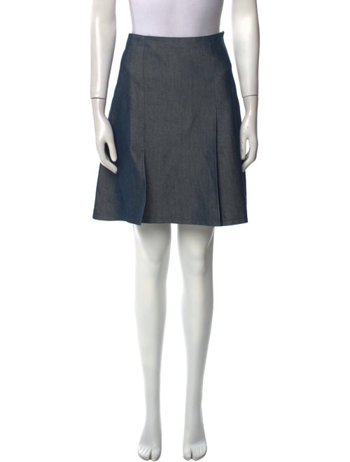 Valentino Mini Skirt