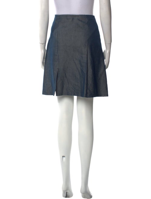 Valentino Mini Skirt