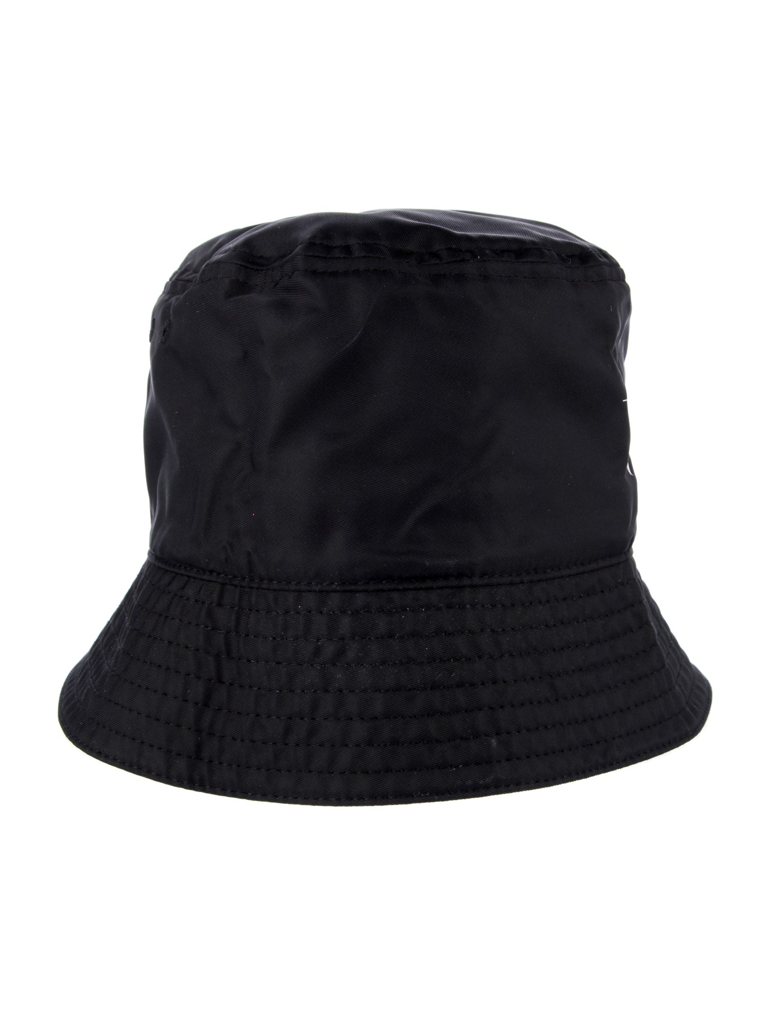 Valentino Bucket Hat