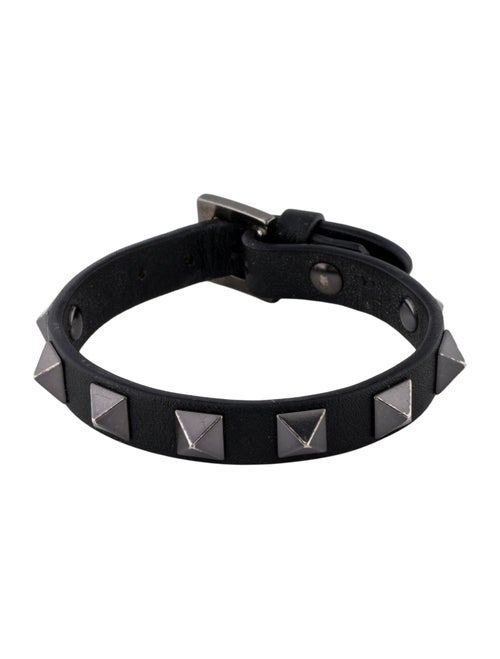 Valentino Rockstud Wrap Bracelet