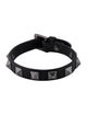Valentino Rockstud Wrap Bracelet