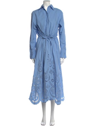 Valentino Long Dress