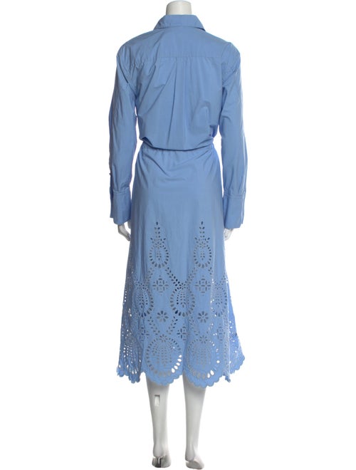 Valentino Long Dress