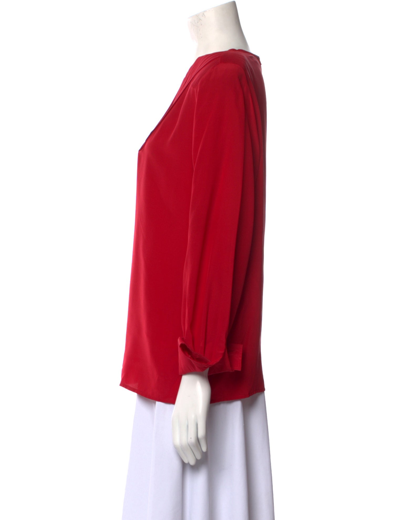 Valentino Vintage 1980's Blouse