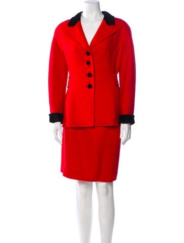 Valentino Suits and Sets Skirt Suit M