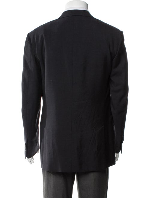 Valentino Mohair Blazer