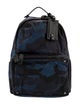 Valentino Nylon Backpack Large