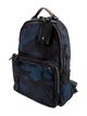Valentino Nylon Backpack Large