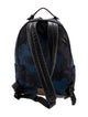 Valentino Nylon Backpack Large