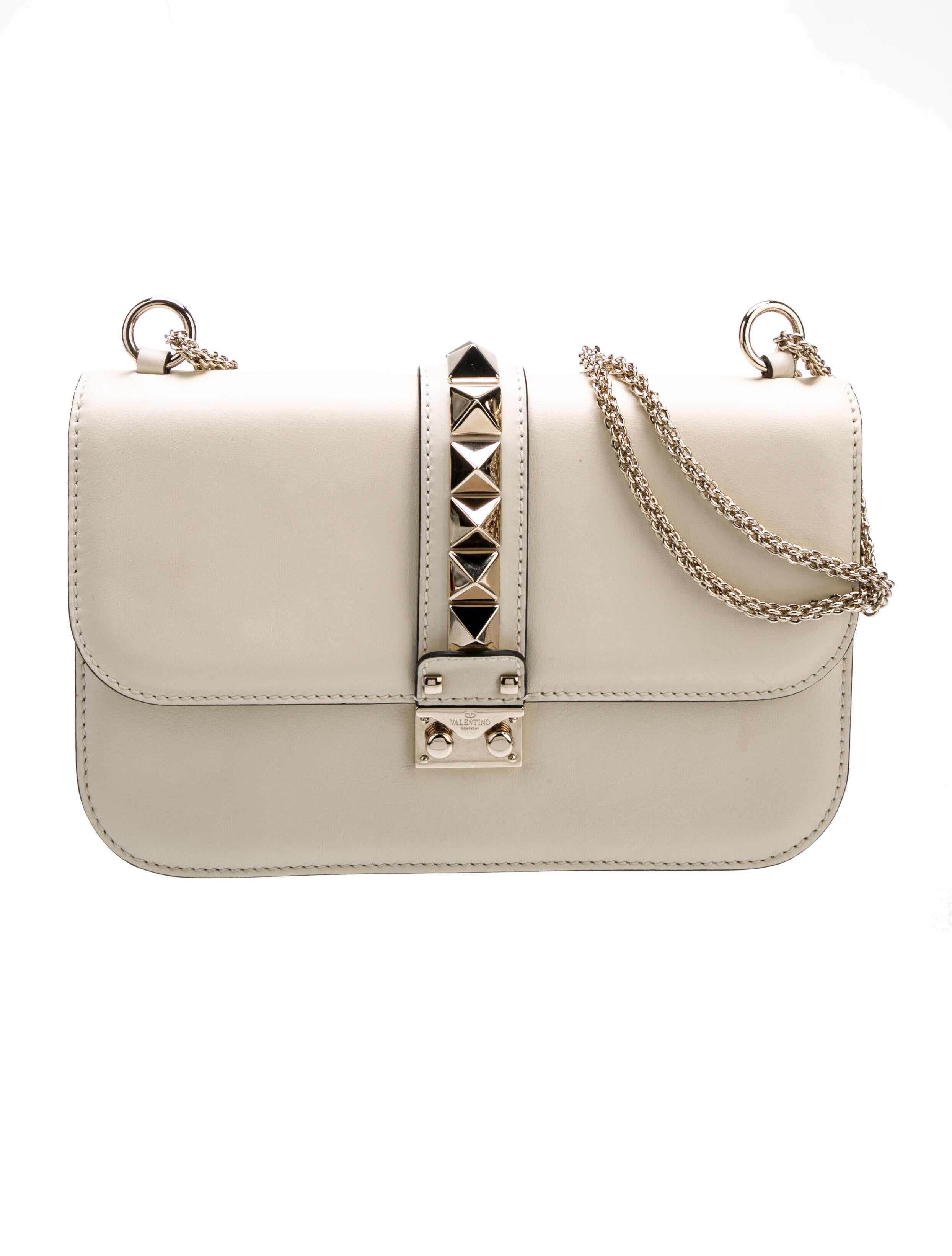 Valentino Rockstud Shoulder Bag