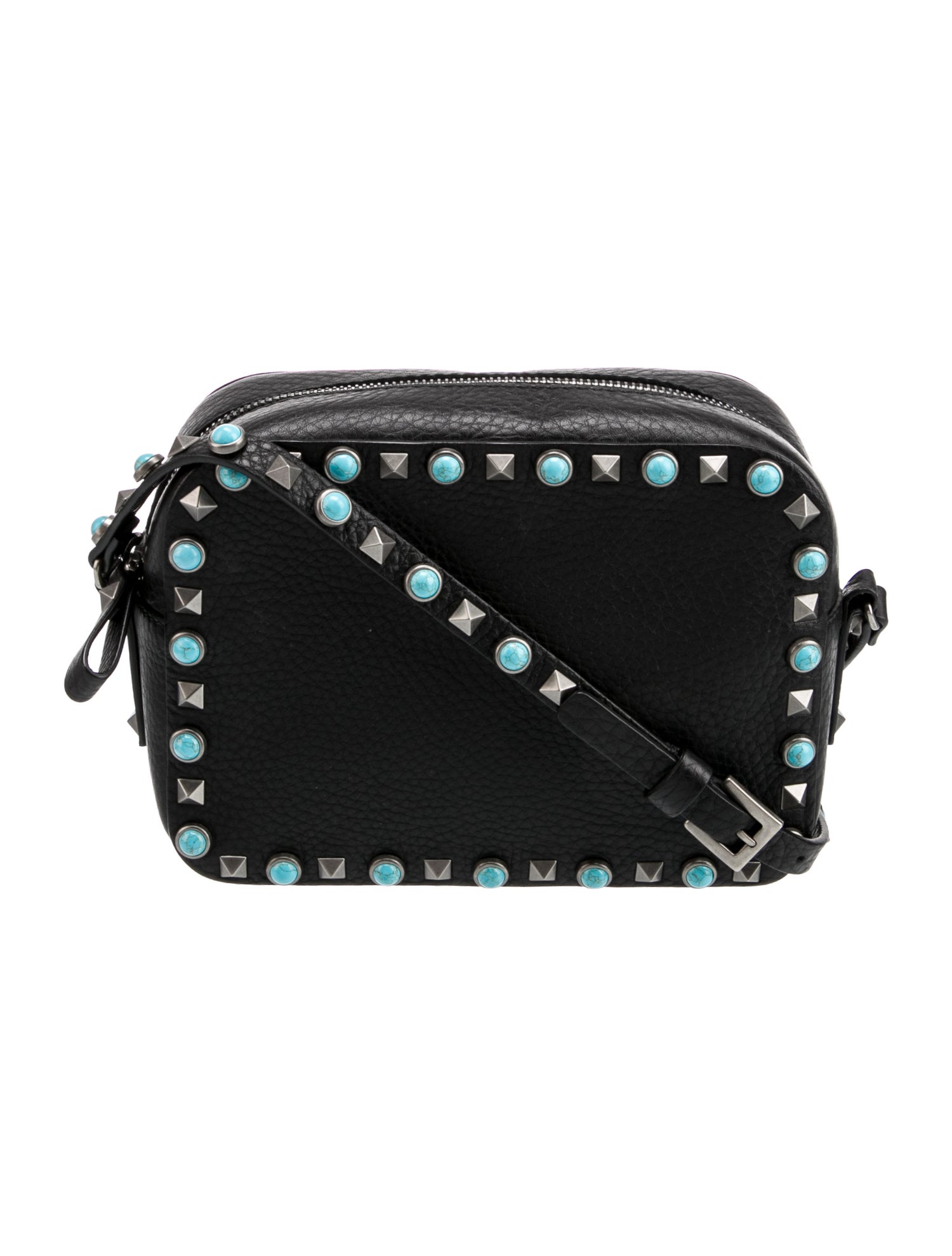 Valentino Rockstud Rockstud Rolling Camera