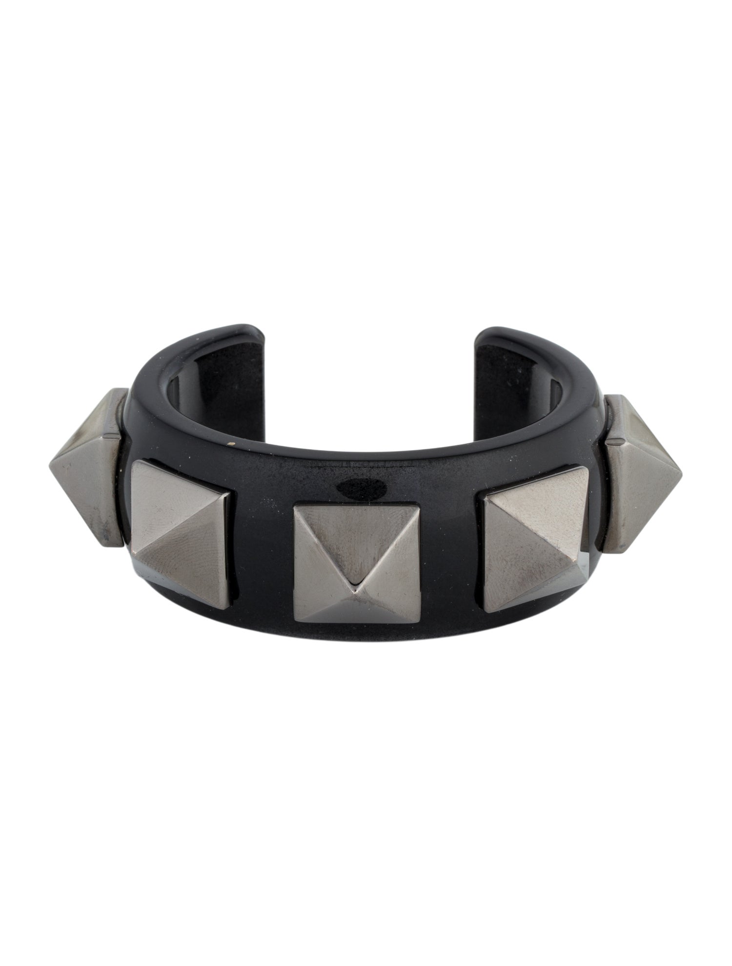 Valentino Rockstud Cuff Bracelet