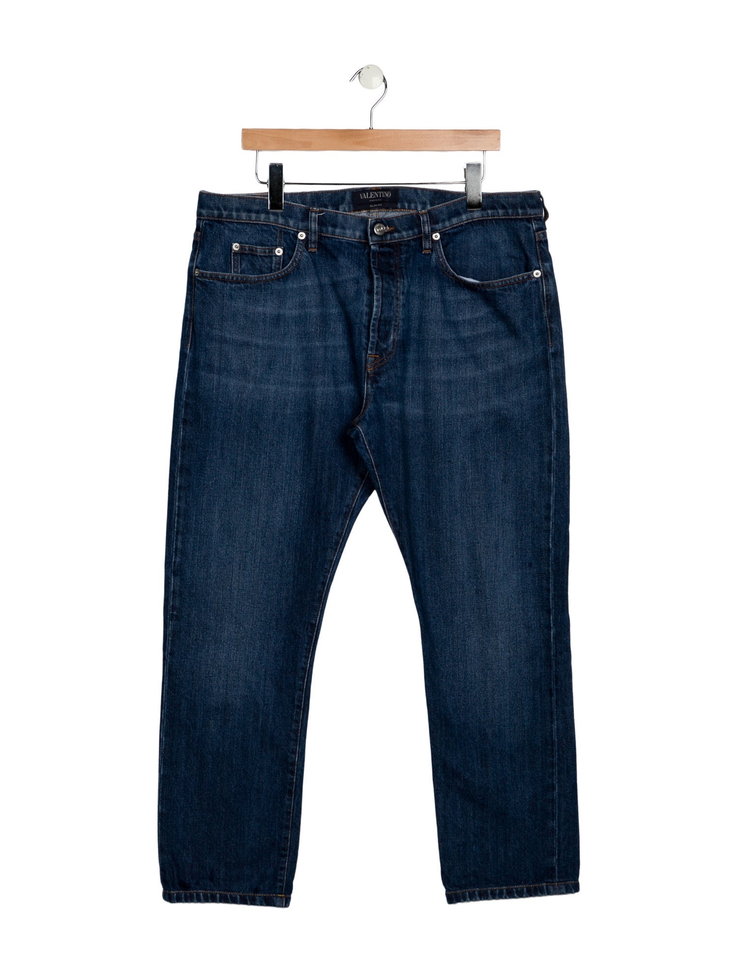 Valentino Skinny Jeans